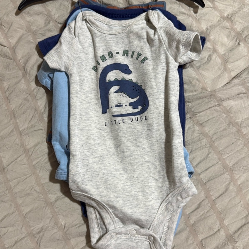 4pc Set (3m)